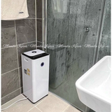 Máy hút ẩm Estilo sấy khô quần áo và thảm trải sàn