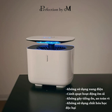 Máy bắt muỗi gia đình