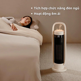 Máy sưởi gốm phun sương tạo ẩm Sothing công suất 2200W