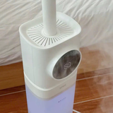 Máytạo độ ẩm cho phòng của bé
