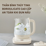 Ấm pha trà đa năngJoyoung JTM -125