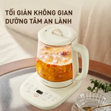 Ấm pha trà đa năngJoyoung JTM -125