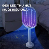 Máy bắt muỗi thông minh không dây Perfection by M