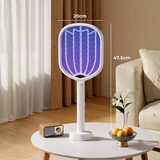 Hình ảnh vợt muỗi Perfection by M chính hãng