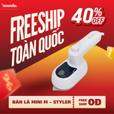 Bàn là phun ẩm mini M - Styler Hàn Quốc