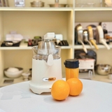 Máy vắt cam tự động Hurom bảo hành chính hãng