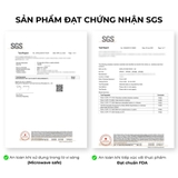 Hộp inox bảo quản canh súp Perfection by M không lo rò rỉ