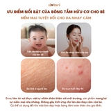 dotori-bong-tam-bot-bien-konjac-mem-min-cho-be-so-sinh-va-tre-nho