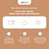 dotori-bong-tam-bot-bien-konjac-mem-min-cho-be-so-sinh-va-tre-nho