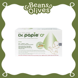 [DR. PAPIE] Gạc Rơ Lưỡi, Răng Miệng cho bé 0M+/1Y+