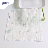 yori-khan-sua-cotton-muslin-2-lop-hoa-tiet-ngau-nhien-6-cai-30x30cm