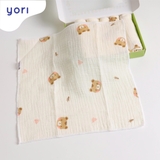 yori-khan-sua-cotton-muslin-2-lop-hoa-tiet-ngau-nhien-10-cai-30x30cm