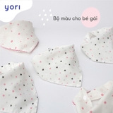 yori-yem-cotton-muslin-cao-cap-4-lop-hop-5-cai