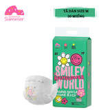enternal-summer-bim-ta-phien-ban-gioi-han-smiley-rich-flower-cho-da-nhay-cam