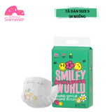 enternal-summer-bim-ta-phien-ban-gioi-han-smiley-rich-flower-cho-da-nhay-cam