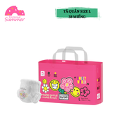 enternal-summer-bim-ta-phien-ban-gioi-han-smiley-rich-flower-cho-da-nhay-cam