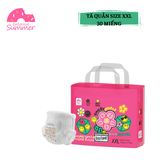 enternal-summer-bim-ta-phien-ban-gioi-han-smiley-rich-flower-cho-da-nhay-cam