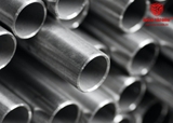 Ống Tròn Inox Công Nghiệp