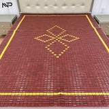 Chiếu Tre Thiên Nhiên Điều Hòa Cao Cấp