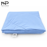 [COOL] Mền Chần Bông Thun Cool Silk Cao Cấp Mềm Mịn, Mát Lạnh