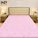 Ga Giường Tencel Dệt Kim 80s Cao Cấp, Sang Trọng