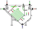 Nghiên cứu phát triển sản xuất hàng loạt thiết bị tách dầu nước CPI tại Việt Nam - VINACEE