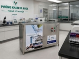 Kinh nghiệm lựa chọn thiết bị xử lý nước thải 500 lít/ngày cho phòng khám y tế năm 2026