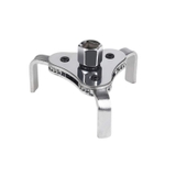 Vam tháo lọc dầu 3 chân 2 chiều 63-120mm OEM GDC25