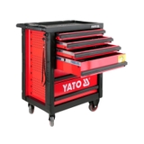 Tủ đồ nghề dành cho xe Porsche 268 chi tiết YATO YT-55297