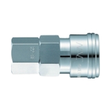 Khớp nối nhanh 1/4 inch NAC 22SF đầu cái ren trong cho ống dẫn ren ngoài
