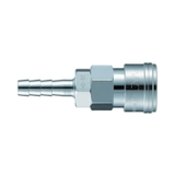 Khớp nối nhanh 1/4 inch NAC 22SH đầu cái đuôi chuột cho dây hơi mềm