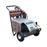 Máy rửa xe cao áp 3,7kW Luba 15M26-3.7S2 áp lực 180 bar