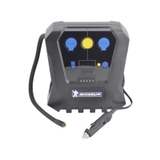 Máy Bơm Lốp Ô Tô Michelin 12266 Chính Hãng – Công suất 120W, áp suất 150 PSI, màn hình LED, tự ngắt an toàn