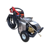Máy rửa xe cao áp 3kW Luba 18M17.5-3S4 tự động