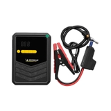 Bơm Lốp Kiêm Kích Bình Michelin BCJS003-1 Đa Năng – Pin 12000mAh, 1500A, công suất bơm 25L/phút, áp suất 150 PSI, màn hình LCD, đèn LED SOS