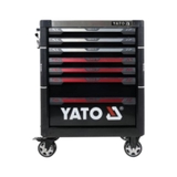 Tủ đồ nghề 400 món FULL OPTION YATO YT-55302 Bản Pro