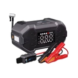 Bơm Lốp Kiêm Kích Bình Green Keeper 3000A Chính Hãng