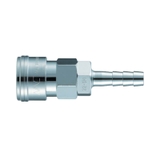 Khớp nối nhanh 3/8 inch NAC 23SH đầu cái đuôi chuột bằng thép mạ crom