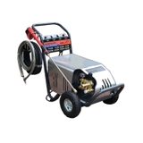 Máy rửa xe cao áp 7,5kW Luba 20M36-7.5T4 điện 380V - Thiết Bị Rửa Xe Nam Cường