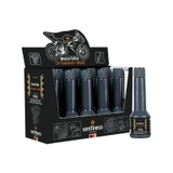 Phụ gia nhớt siêu trơn xe máy Senfineco 9928 chai 60ml