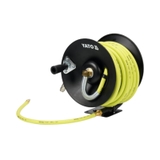 Cuộn dây hơi Hybrid rulo Yato YT-24241 (9.5mm × 15m, 2.0MPa) – Ba Lan