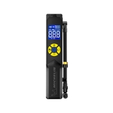 Bơm Lốp Ô Tô Không Dây Michelin 3321 Cao Cấp – Nhỏ gọn, pin 2500mAh, màn hình LCD, tự ngắt an toàn