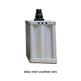 Bầu hơi vuông dùng cho kích hơi khí nén