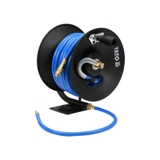 Dây hơi kiểu rulo Yato YT-24240 (10mm × 15m, 2.0MPa) – Ba Lan