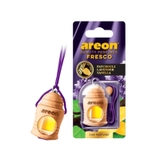 Tinh dầu treo xe ô tô Areon Fresco Patchouli Lavender Vanilla – Bulgaria