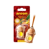 Tinh dầu treo xe ô tô Areon Fresco Tutti Frutti hương hoa quả – Bulgaria