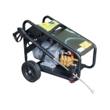 Máy rửa xe cao áp KMZ K55-16 5.5kW 380V - Thiết Bị Rửa Xe Nam Cường