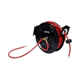 Dây hơi tự rút Yato YT-24250 (Φ9.5mm × 15m, 2.0MPa) – Ba Lan
