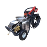 Máy rửa xe cao áp 5,5kW Luba 20M32-5.5T4 áp lực 220 bar