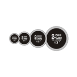 Miếng vá săm Hi-Better Model 09-13 kích thước 25-80mm - Thiết Bị Nam Cường